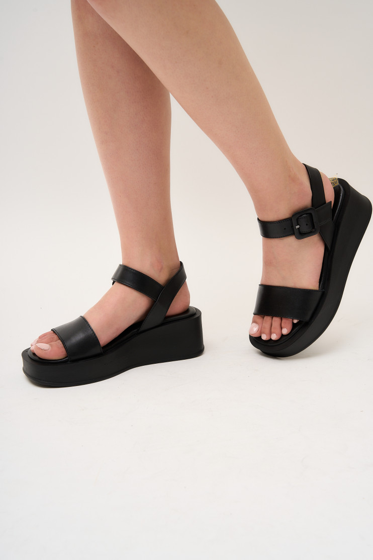 Босоніжки Fabio Monelli 177209 - Вид 3 - інтернет магазин sandalini.ua