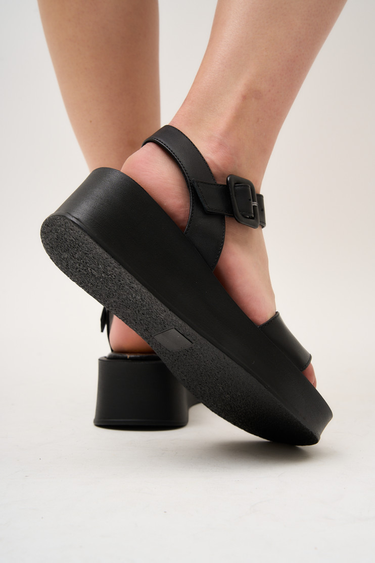 Босоніжки Fabio Monelli 177209 - Вид 7 - інтернет магазин sandalini.ua