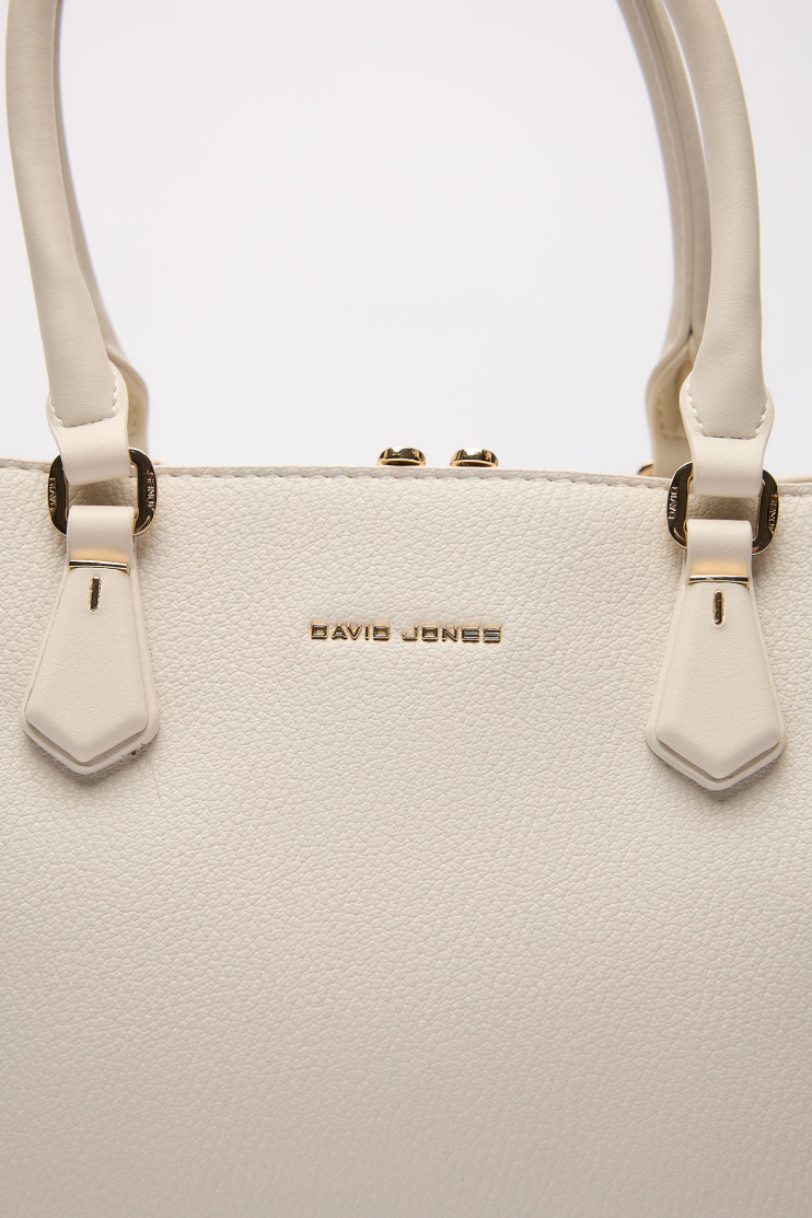 Сумка David Jones 211420 - Вид 5 - интернет магазин sandalini.ua