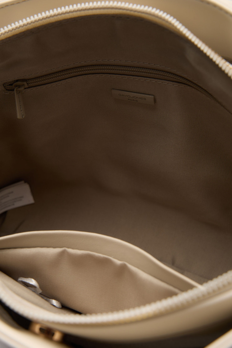 Сумка David Jones 211420 - Вид 6 - интернет магазин sandalini.ua