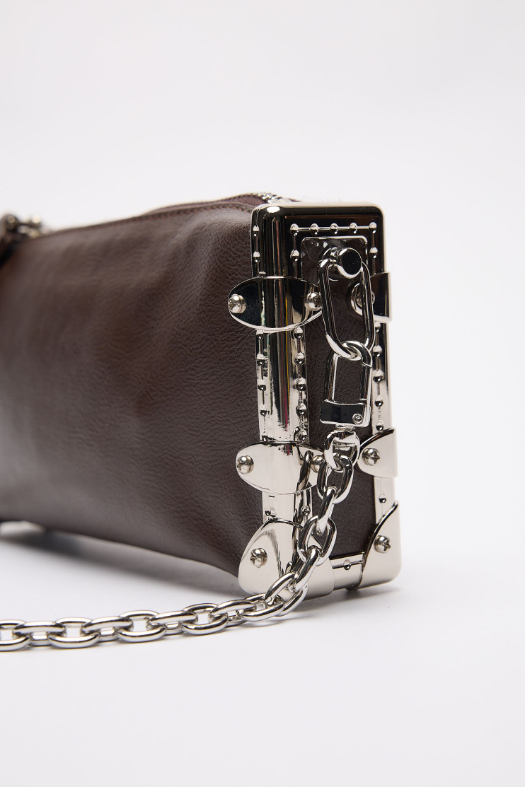 Сумка Lonza 214664 - Вид 2 - інтернет магазин sandalini.ua