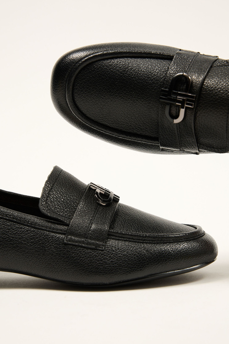 Туфлі Lonza 212957 - Вид 2 - інтернет магазин sandalini.ua