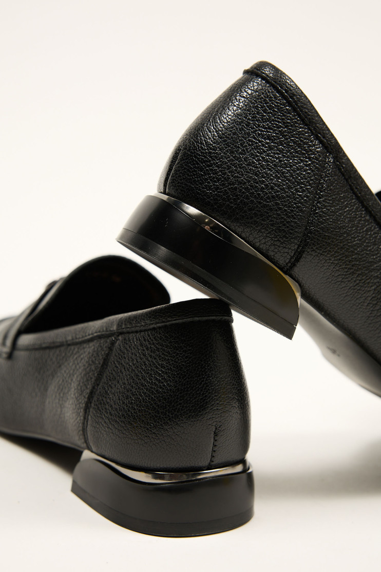 Туфлі Lonza 212957 - Вид 4 - інтернет магазин sandalini.ua