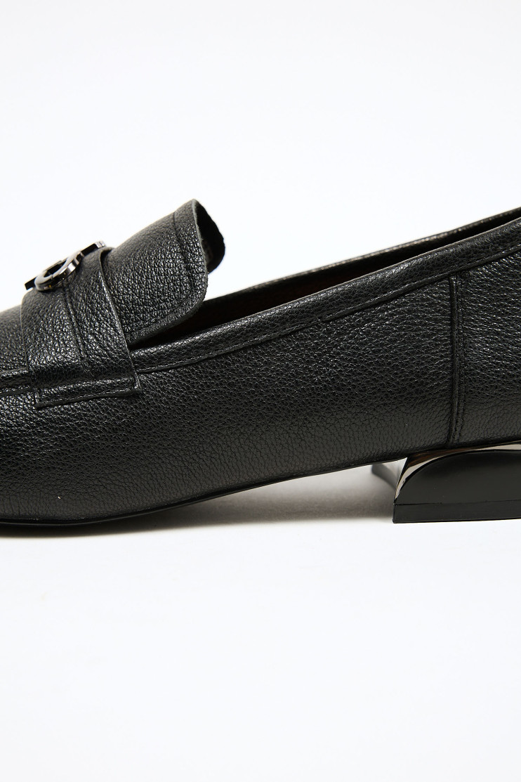 Туфли Lonza 212957 - Вид 7 - интернет магазин sandalini.ua