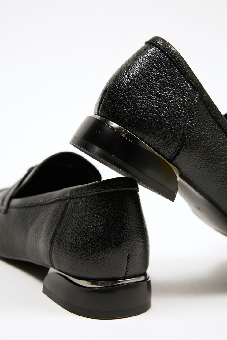 Туфли Lonza 212957 - Вид 10 - интернет магазин sandalini.ua