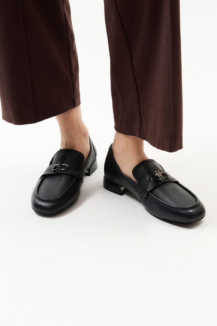 Туфли Lonza 212957 - Вид 6 - интернет магазин sandalini.ua