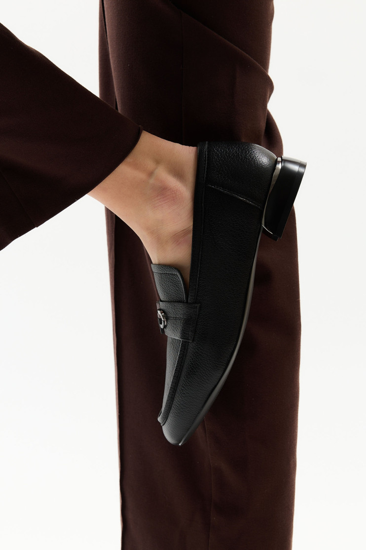 Туфли Lonza 212957 - Вид 8 - интернет магазин sandalini.ua