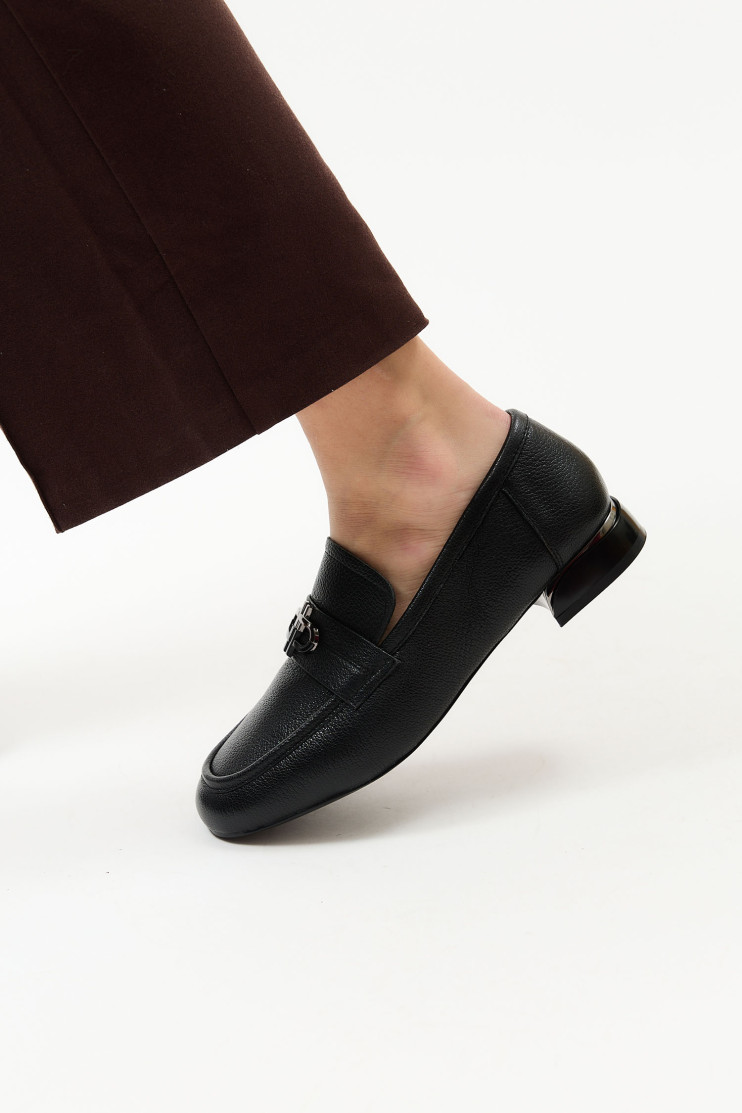 Туфли Lonza 212957 - Вид 2 - интернет магазин sandalini.ua