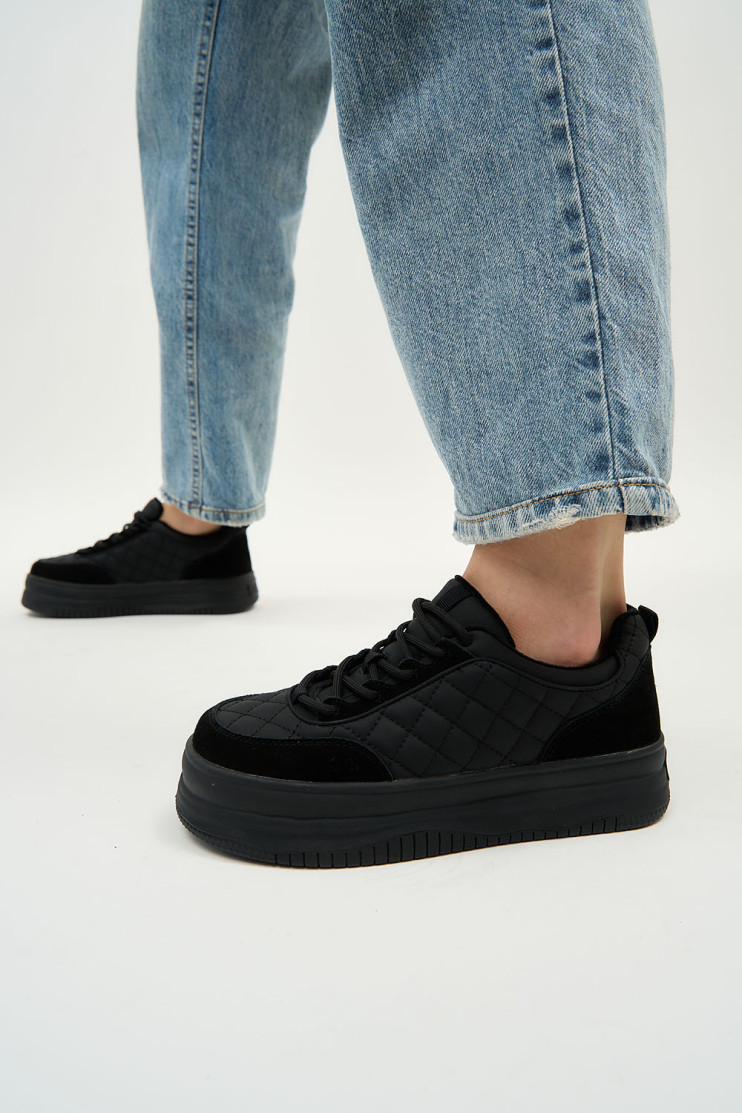 Сникерсы Lonza 177996 - Вид 6 - интернет магазин sandalini.ua