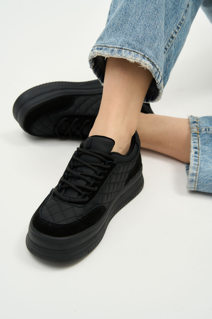 Сникерсы Lonza 177996 - Вид 9 - интернет магазин sandalini.ua