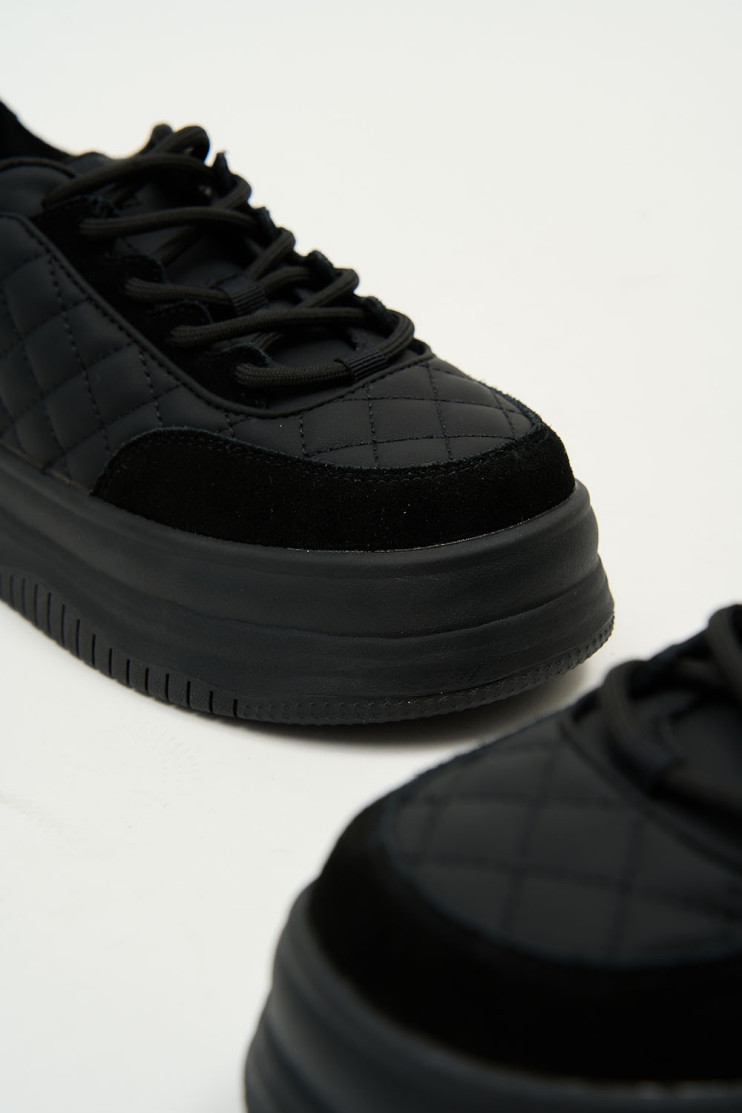 Сникерсы Lonza 177996 - Вид 1 - интернет магазин sandalini.ua