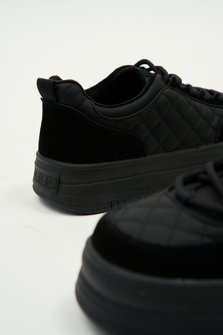 Сникерсы Lonza 177996 - Вид 10 - интернет магазин sandalini.ua