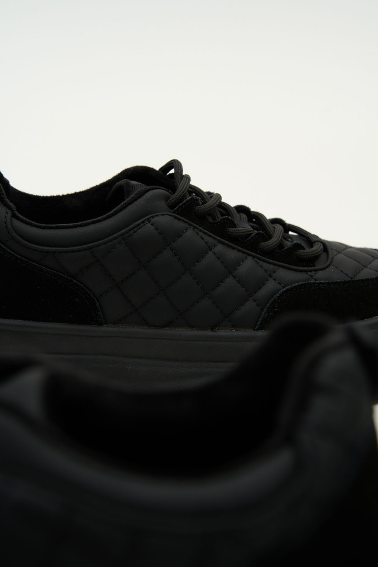 Сникерсы Lonza 177996 - Вид 8 - интернет магазин sandalini.ua