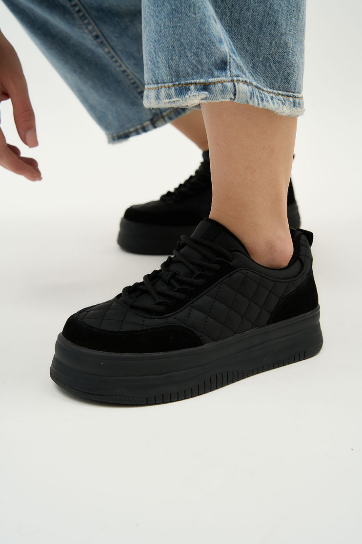 Сникерсы Lonza 177996 - Вид 4 - интернет магазин sandalini.ua