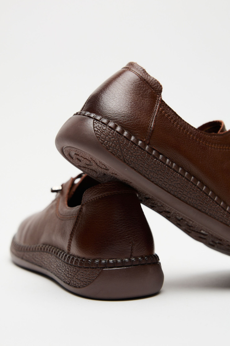 Туфлі ALLSY 207744 - Вид 5 - інтернет магазин sandalini.ua