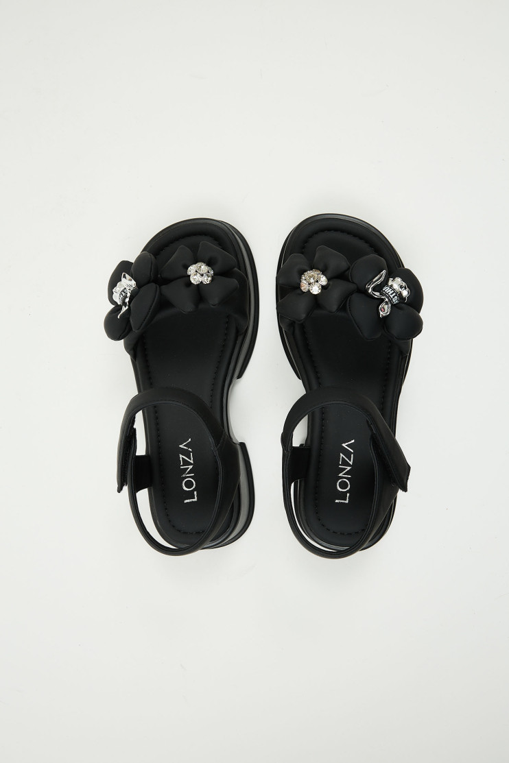 Босоножки Lonza 207440 - Вид 2 - интернет магазин sandalini.ua