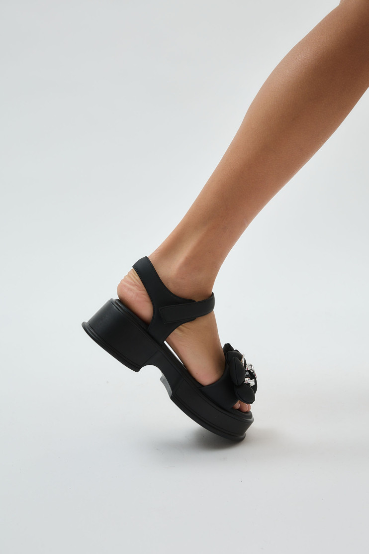 Босоножки Lonza 207440 - Вид 9 - интернет магазин sandalini.ua