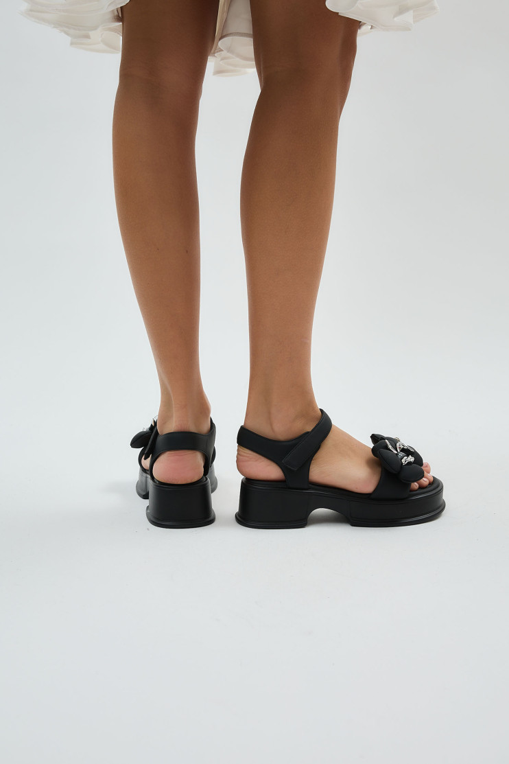 Босоножки Lonza 207440 - Вид 3 - интернет магазин sandalini.ua