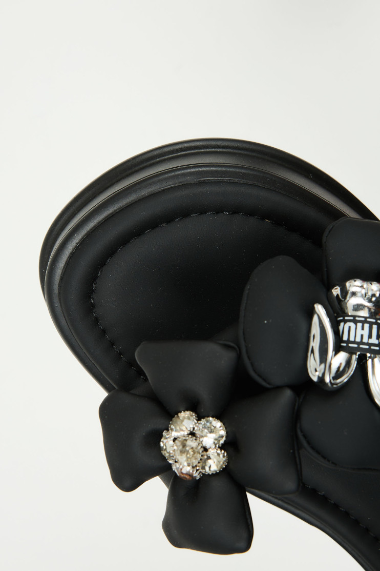 Босоножки Lonza 207440 - Вид 5 - интернет магазин sandalini.ua