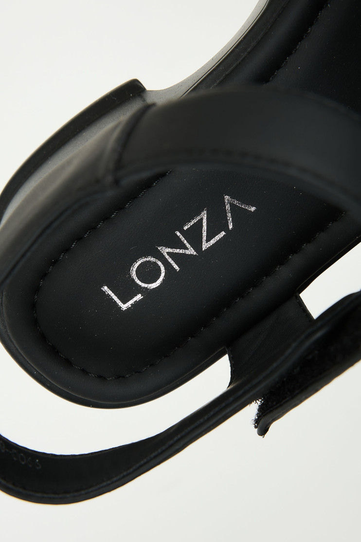 Босоножки Lonza 207440 - Вид 13 - интернет магазин sandalini.ua