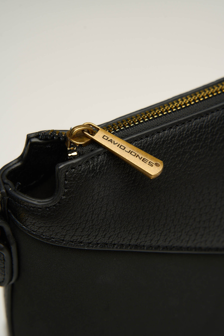 Сумка David Jones 182196 - Вид 2 - інтернет магазин sandalini.ua