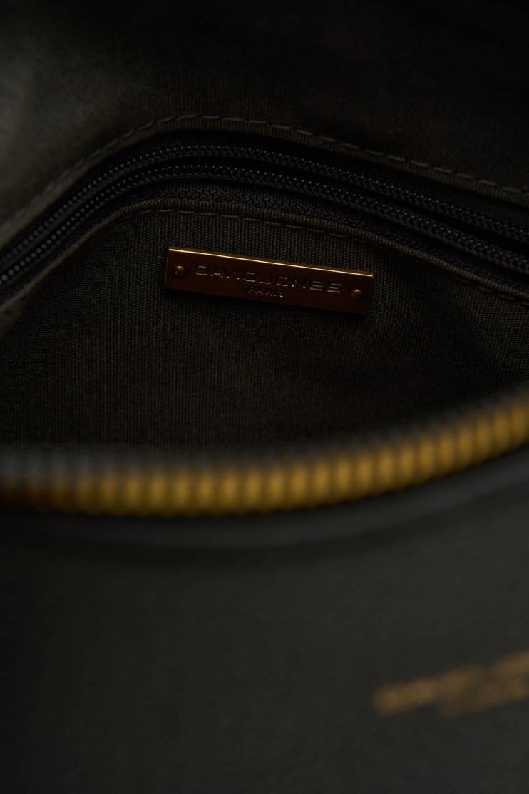 Сумка David Jones 182196 - Вид 6 - інтернет магазин sandalini.ua