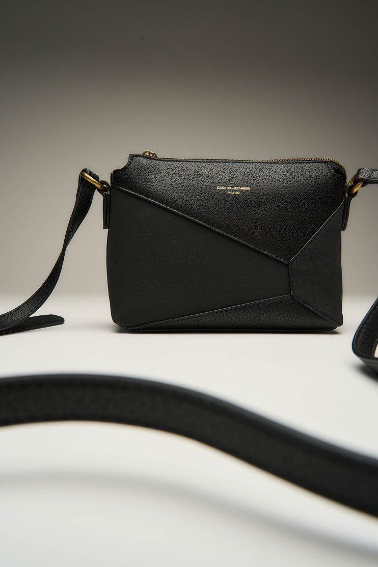 Сумка David Jones 182196 - Вид 1 - інтернет магазин sandalini.ua