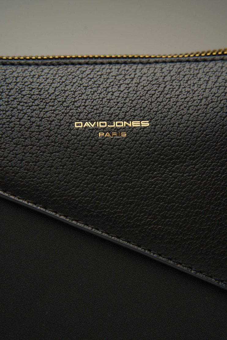 Сумка David Jones 182196 - Вид 9 - інтернет магазин sandalini.ua