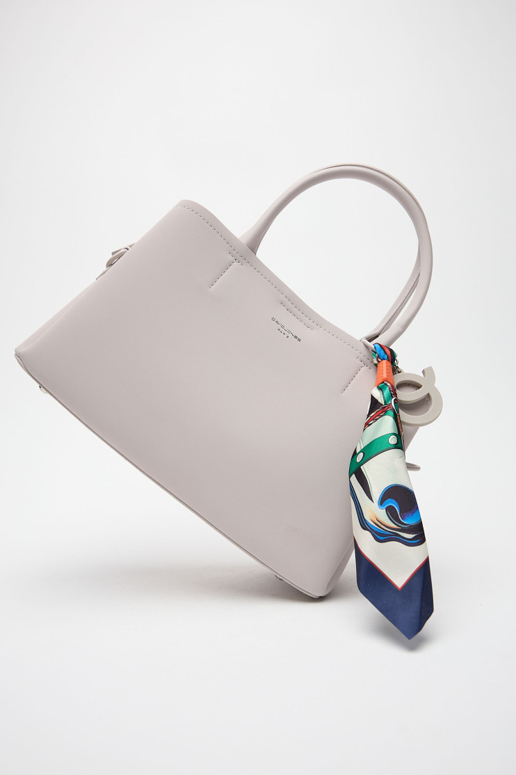 Сумка David Jones 211435 - Вид 4 - інтернет магазин sandalini.ua