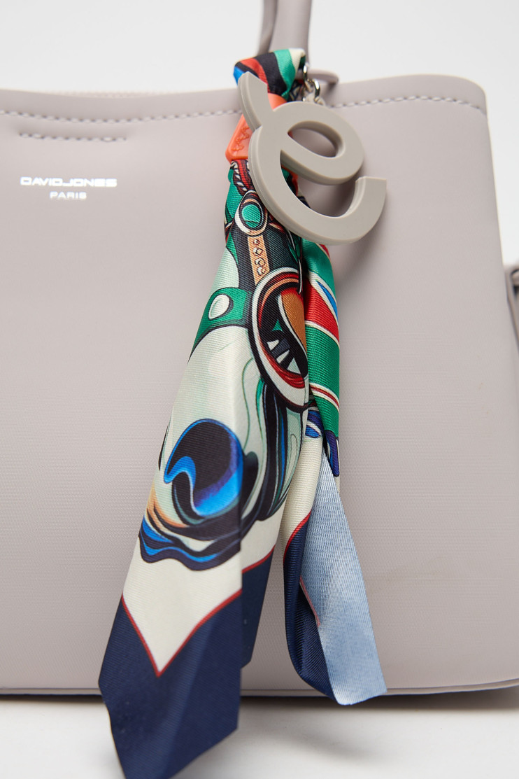 Сумка David Jones 211435 - Вид 6 - інтернет магазин sandalini.ua