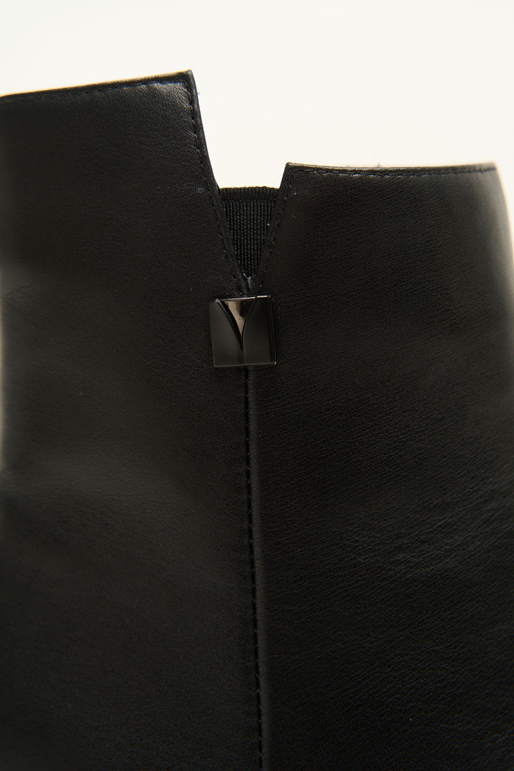 Черевики Fabio Monelli 180617 - Вид 12 - інтернет магазин sandalini.ua