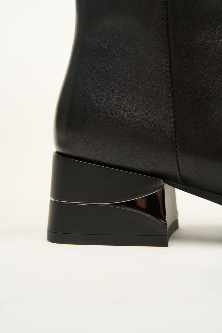 Черевики Fabio Monelli 180617 - Вид 4 - інтернет магазин sandalini.ua