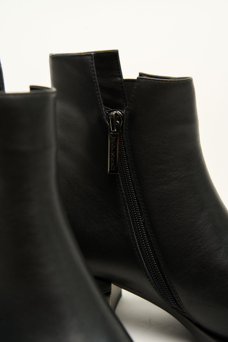 Черевики Fabio Monelli 180617 - Вид 8 - інтернет магазин sandalini.ua