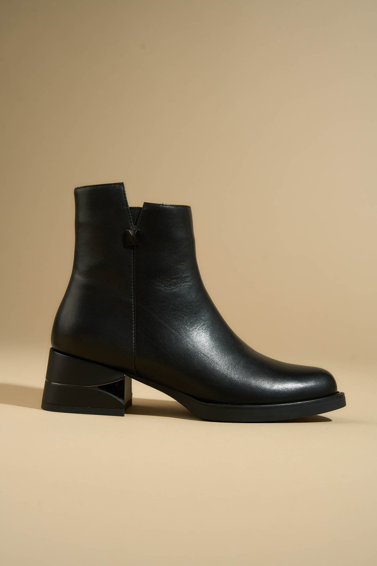 Черевики Fabio Monelli 180617 - Вид 11 - інтернет магазин sandalini.ua