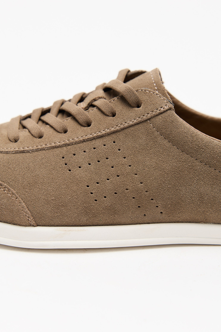 Кеди чоловічі Fabio Monelli 214063 - Вид 2 - інтернет магазин sandalini.ua