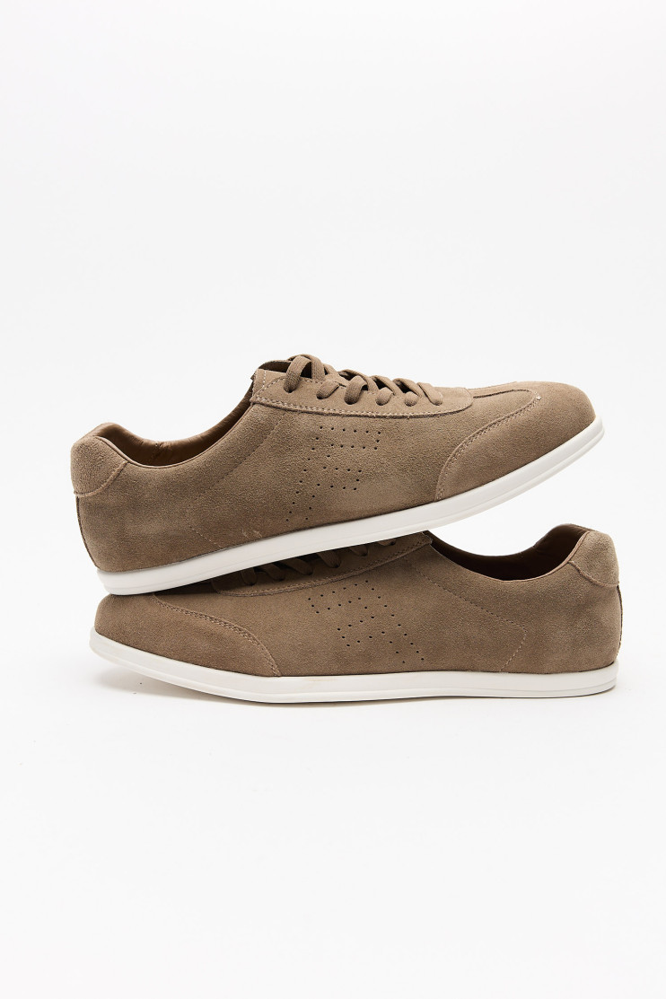 Кеди чоловічі Fabio Monelli 214063 - Вид 3 - інтернет магазин sandalini.ua