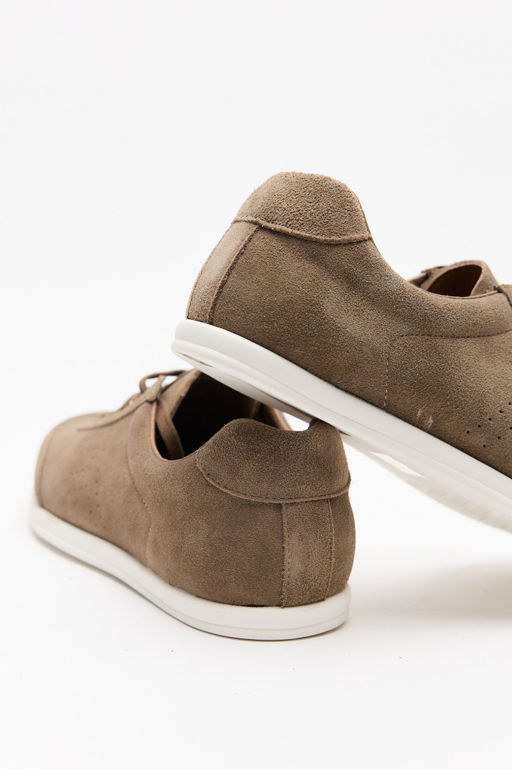 Кеди чоловічі Fabio Monelli 214063 - Вид 5 - інтернет магазин sandalini.ua