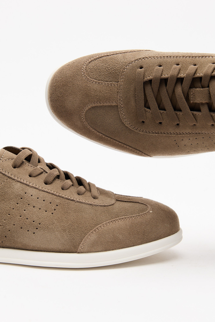 Кеди чоловічі Fabio Monelli 214063 - Вид 6 - інтернет магазин sandalini.ua