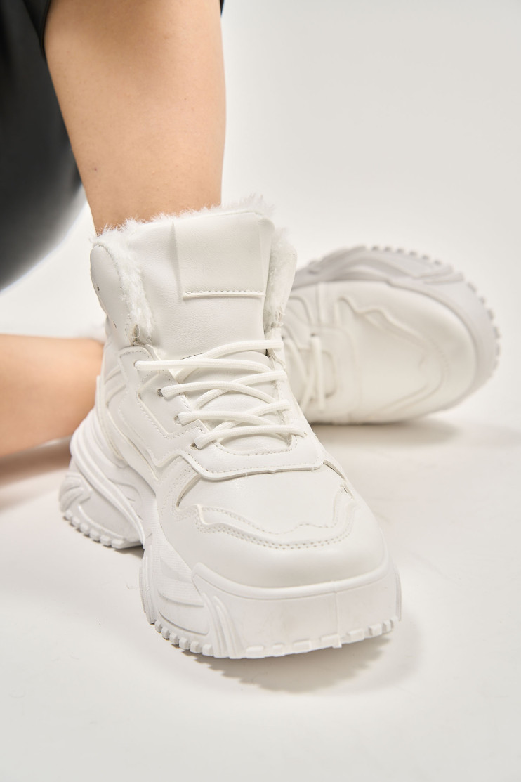 Черевики SOPRA 179353 - Вид 2 - інтернет магазин sandalini.ua