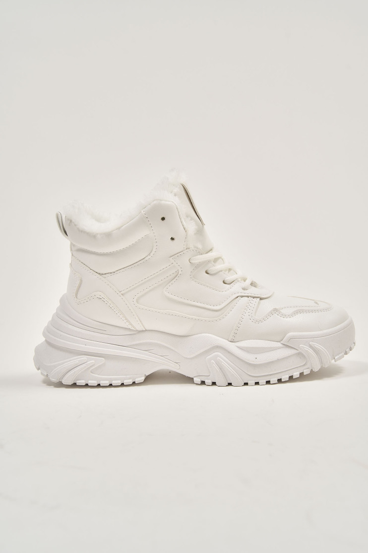 Черевики SOPRA 179353 - Вид 3 - інтернет магазин sandalini.ua