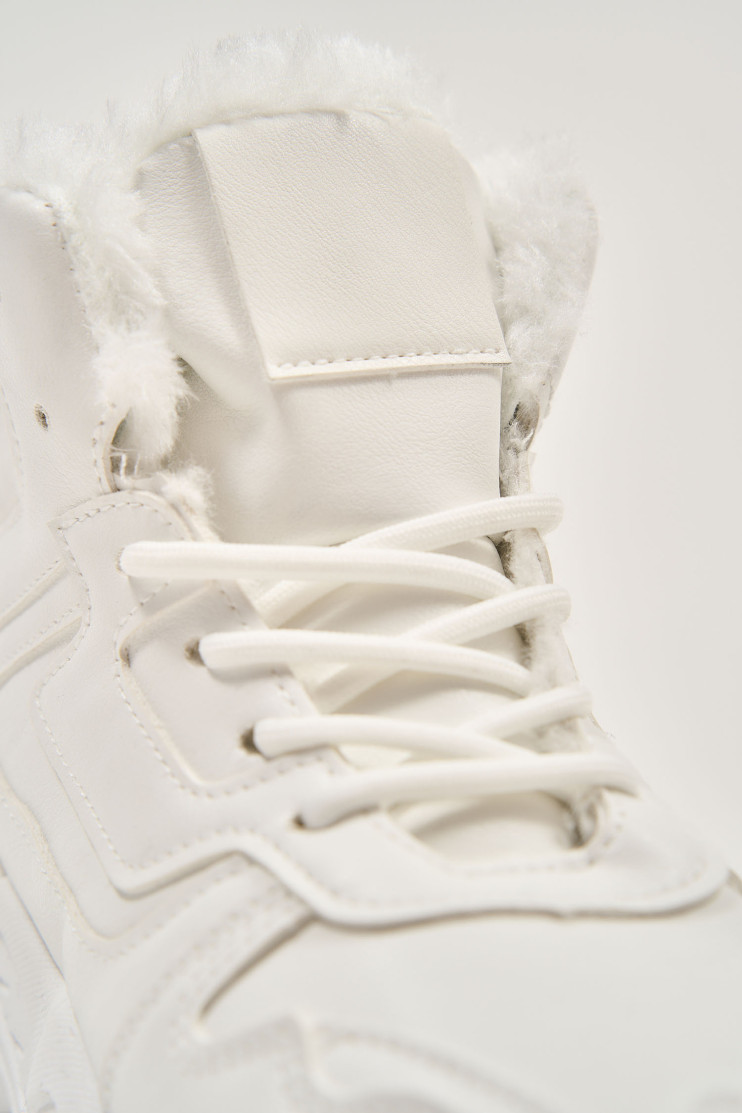 Черевики SOPRA 179353 - Вид 5 - інтернет магазин sandalini.ua