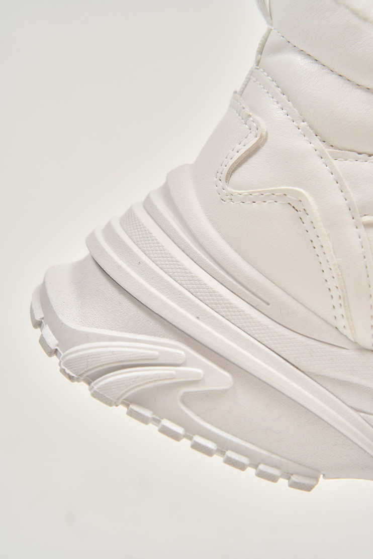 Черевики SOPRA 179353 - Вид 9 - інтернет магазин sandalini.ua