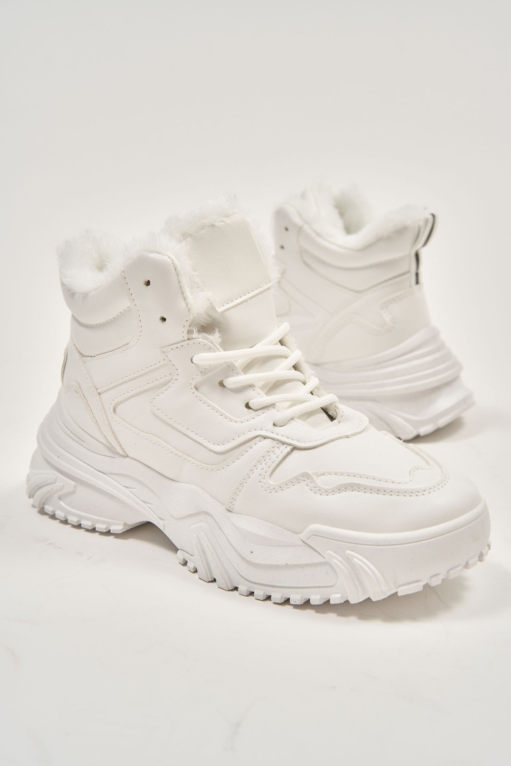 Черевики SOPRA 179353 - Вид 11 - інтернет магазин sandalini.ua