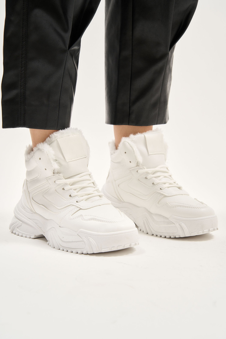 Черевики SOPRA 179353 - Вид 6 - інтернет магазин sandalini.ua