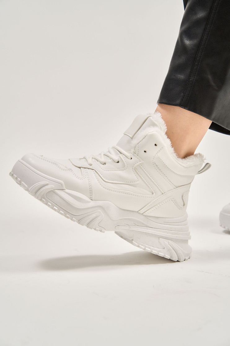 Черевики SOPRA 179353 - Вид 10 - інтернет магазин sandalini.ua