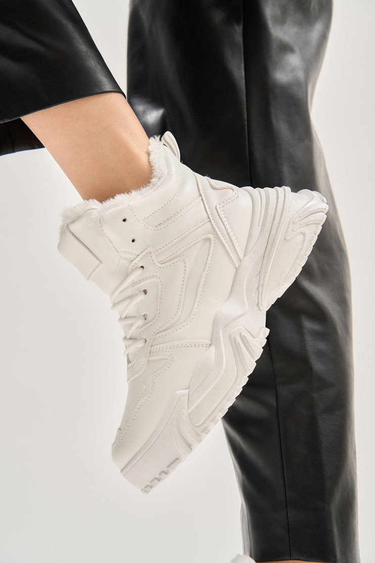 Черевики SOPRA 179353 - Вид 1 - інтернет магазин sandalini.ua