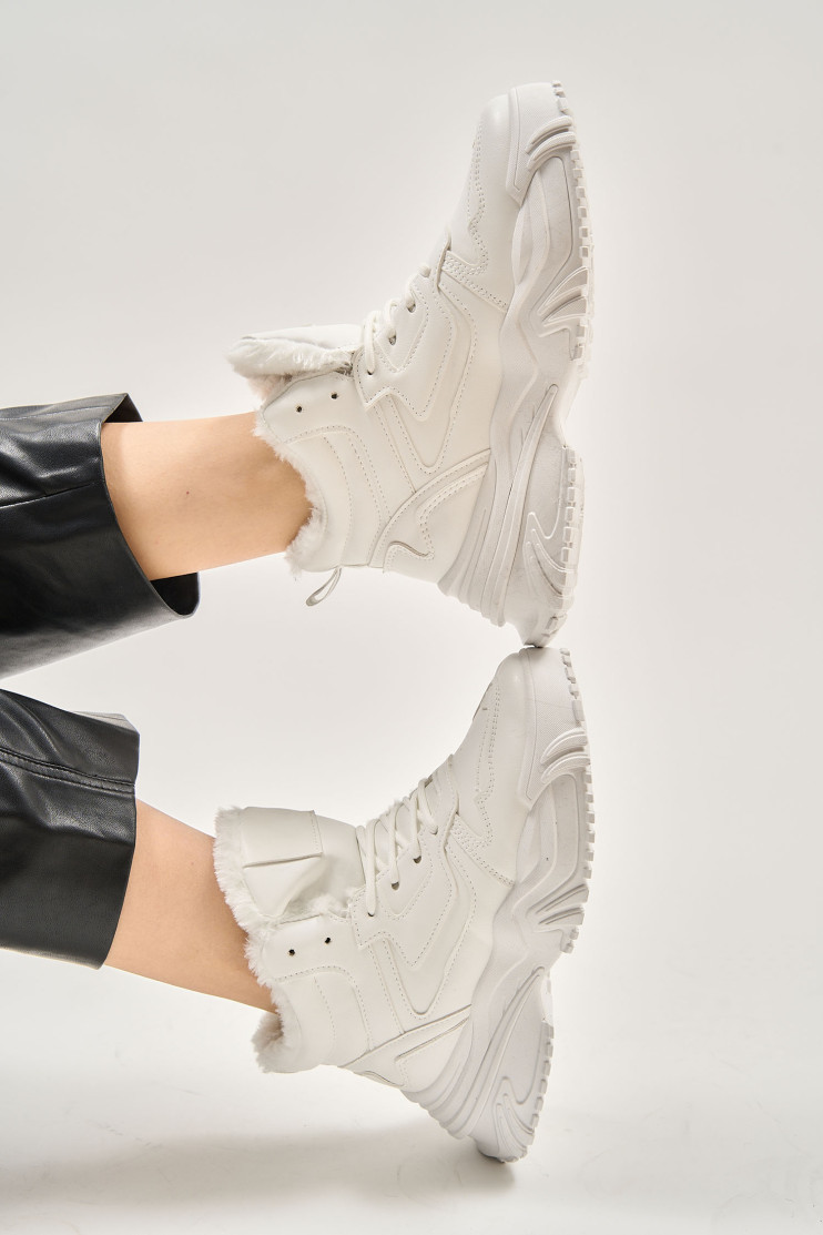 Черевики SOPRA 179353 - Вид 4 - інтернет магазин sandalini.ua