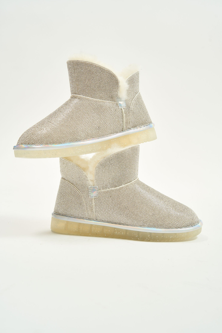 Уггі Lonza 180695 - Вид 15 - інтернет магазин sandalini.ua