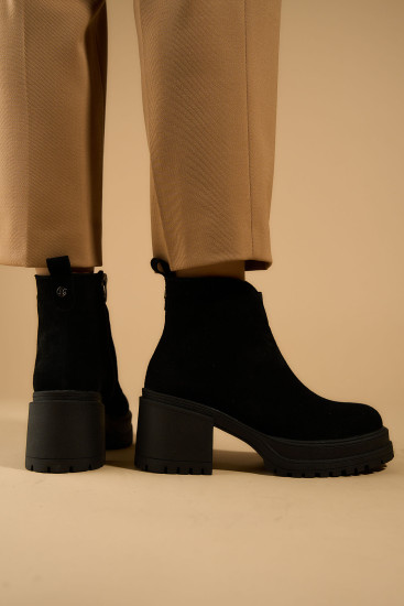 Ботинки Lonza 181744