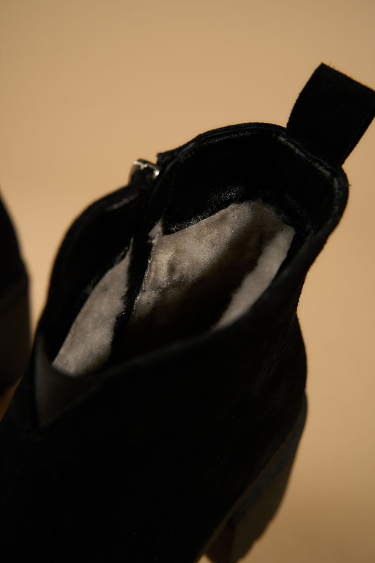 Черевики Lonza 181744 - Вид 8 - інтернет магазин sandalini.ua